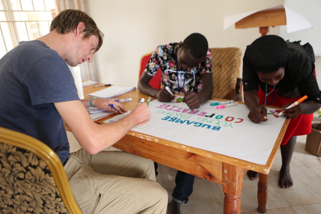 2022 All-Skilled Volunteer Fellowship Program (Mission Trips to Uganda – East Africa)