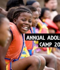 Annual Adolescent Camp 2023