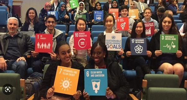 United Nations SDSN Youth – Local Pathways Fellowship 2023