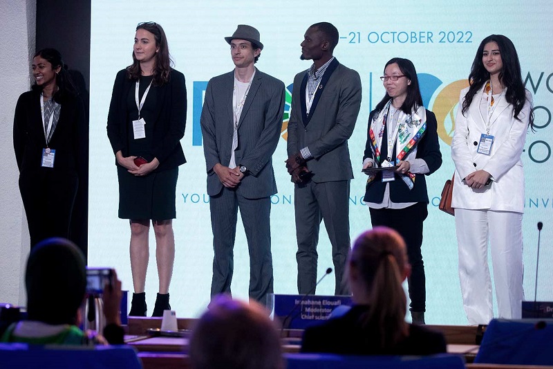 Call for Applications: World Food Forum 2023 Youth Focal Points Group