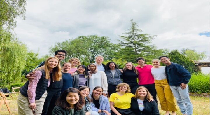 WISE Emerging Leaders Fellowship 2023 for Young Leaders Worldwide(Fully Funded)