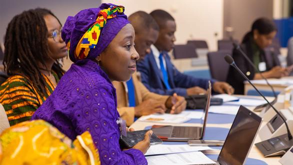 The EUI Young African Leaders Programme 2023 (Fully Funded & Grant € 2,500 per Month)