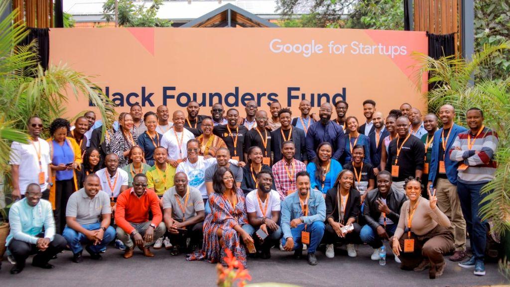 Google for Startups 2023 Founders Fund Program for Entrepreneurs (Funding Available)