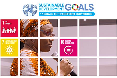 WE Empower UN SDG Challenge 2023 for Social Entrepreneurs (US$20,000 Grant)