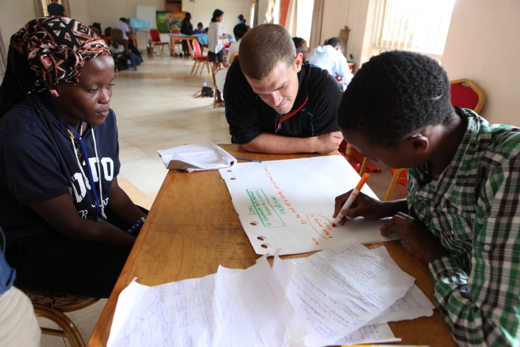All-Skilled Volunteer Fellowship Program (Mission Trips to Uganda – East Africa)