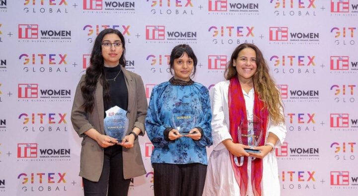 TiE Women 2023 Global Pitch Competition (Access to Funding)