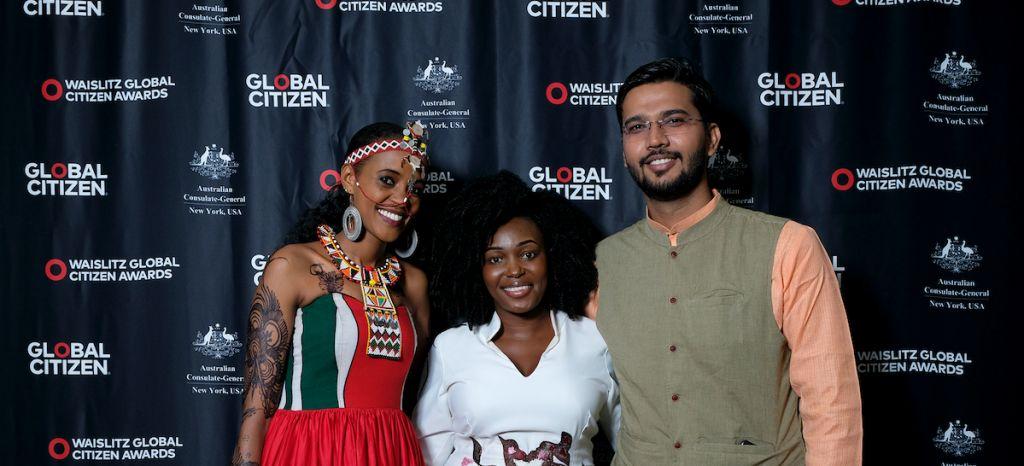 2023 Waislitz Global Citizen Awards to End Extreme Poverty (Funding Available)
