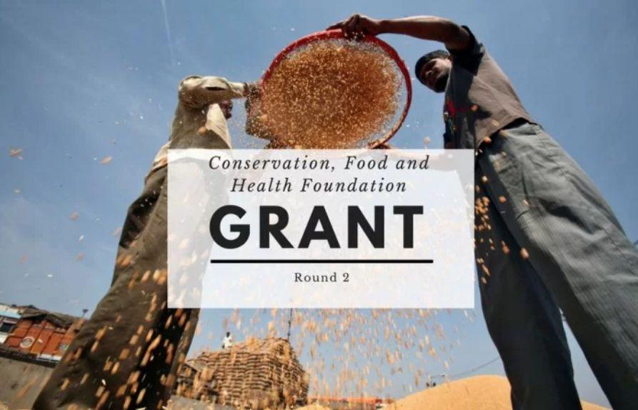 Grants for Environment, Food Production & Public Health (Funding US$50,000)