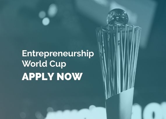 Entrepreneurship World Cup 2024 (Funding Available)