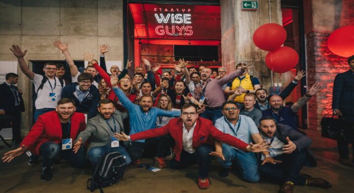 Startup Wise Guys Sustainability Accelerator Program 2024 (€85,000 Cash Prize)