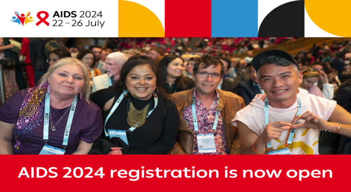 Scholarships for the 25th International AIDS Conference 2024 to Munich, Germany (Fully Funded)