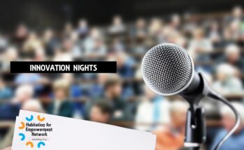 Innovation Nights: $100 Challenge – FINALE