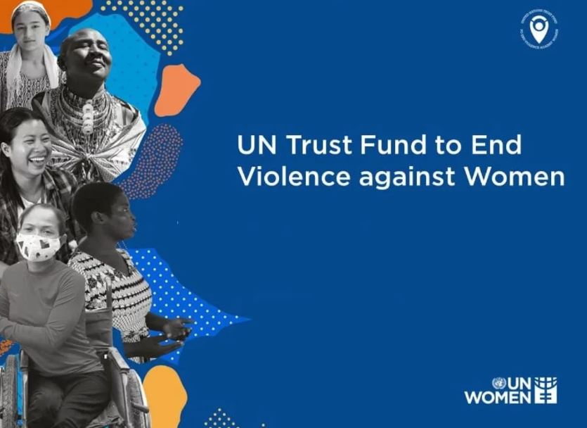 UN Trust Fund to End Violence against Women (Funding Available)